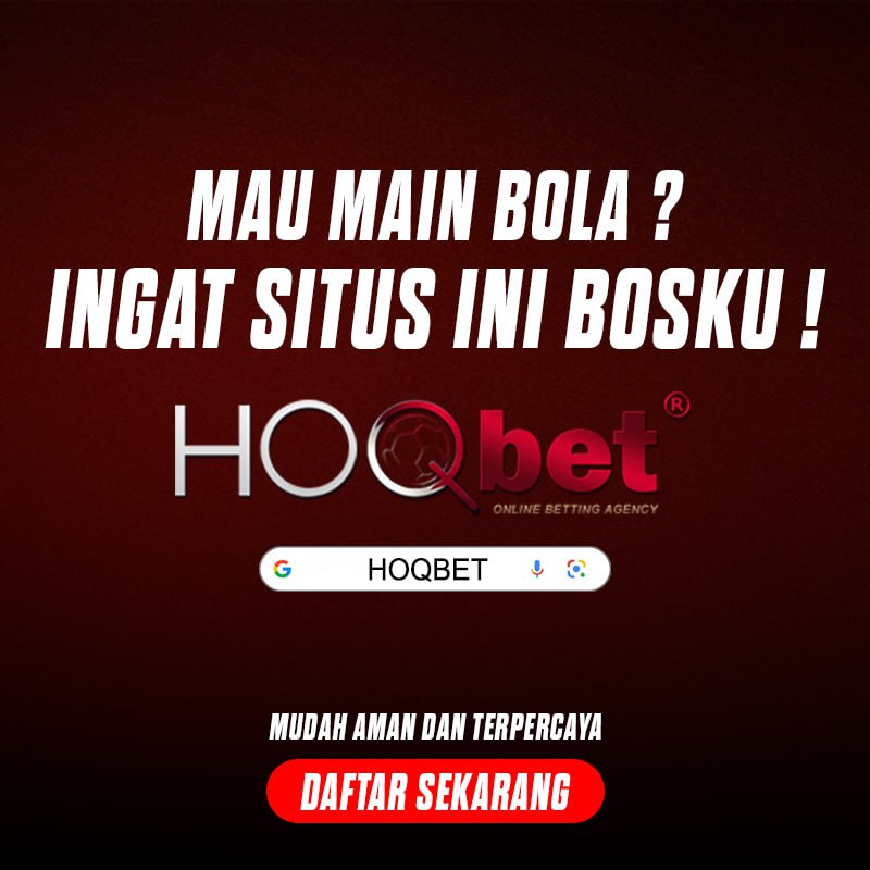 HOQBET VIP Sportsbook - Live Soccer Betting