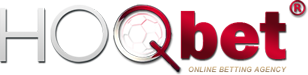 Logo HOQBET